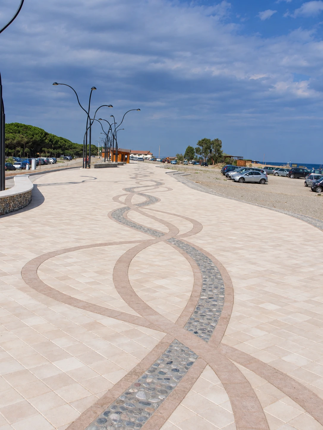 Catanzaro (CZ) Lungomare